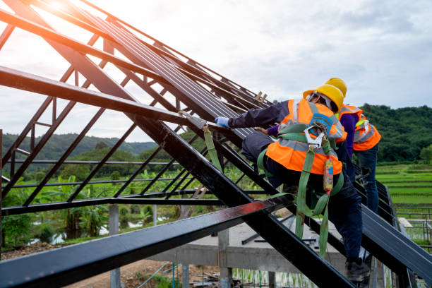 Best Roof Leak Repair  in Long Beach, MD