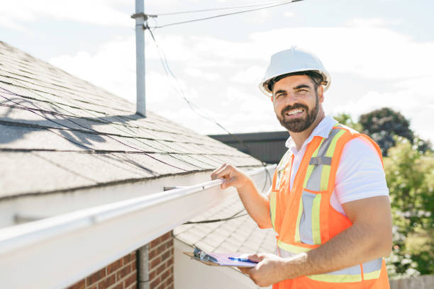 Trusted Long Beach, MD Roofing Contractor Experts