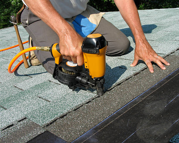 Best Commercial Roofing Services  in Long Beach, MD
