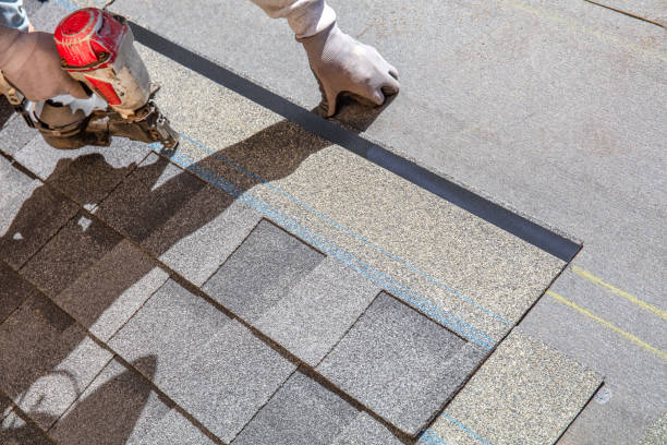 Best Local Roofing Companies  in Long Beach, MD