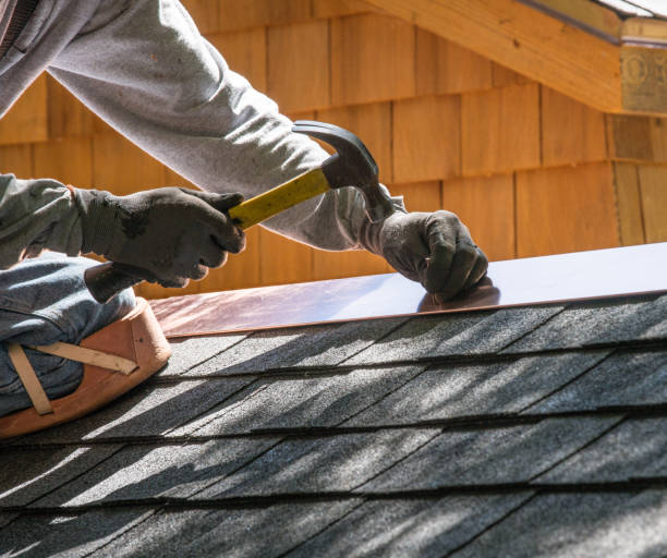 Best Tile Roofing Contractor  in Long Beach, MD